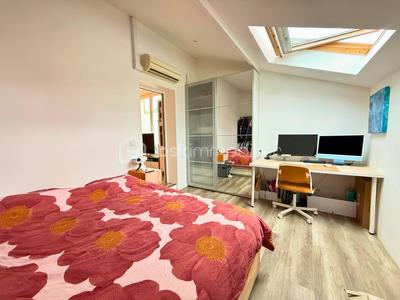 Maison - 70 m² - 4 pièces