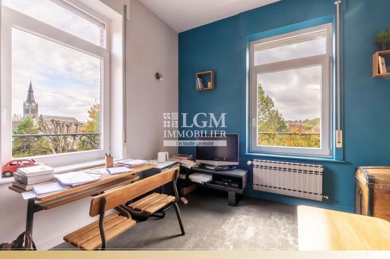 Villa - 256 m² - 5 pièces