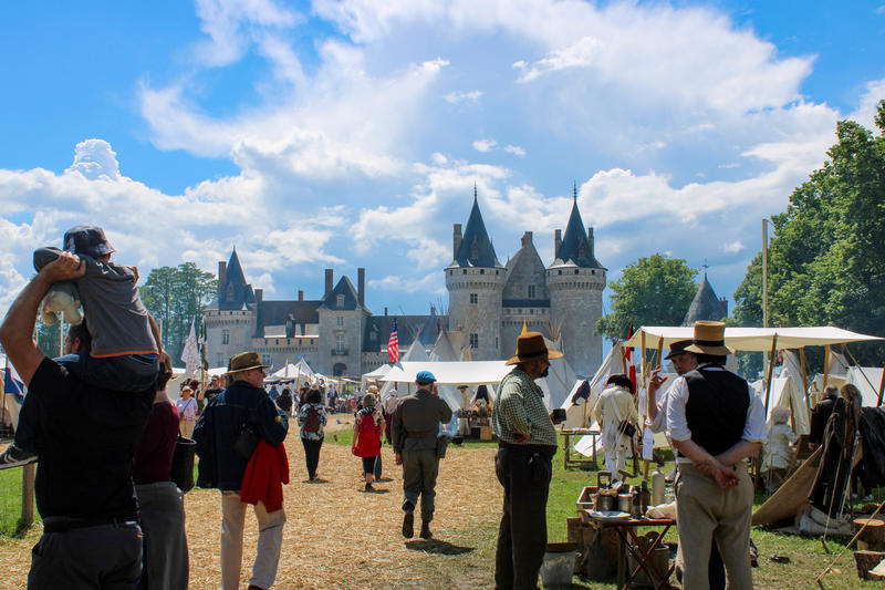 Les Heures Historiques