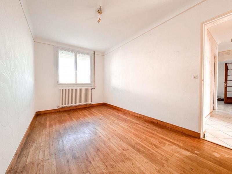 Maison - 74 m² - 4 pièces