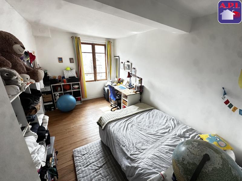 Maison de campagne - 134 m² - 4 pièces