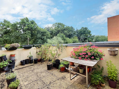 Appartement - 74 m² - 3 pièces