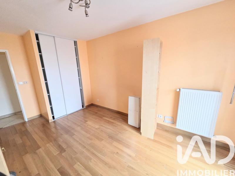 Appartement - 111 m² - 5 pièces