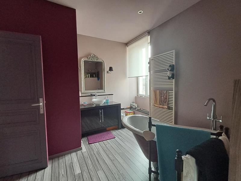 Maison - 168 m² - 5 pièces