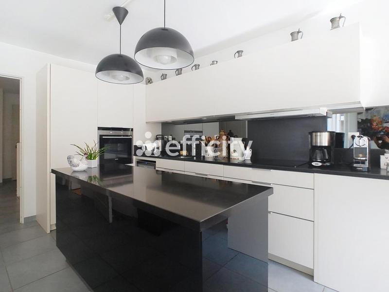 Duplex - 103 m² - 6 pièces