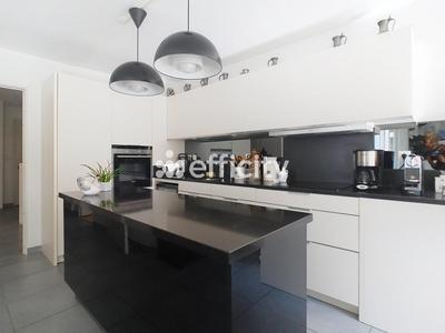 Duplex - 103 m² - 6 pièces