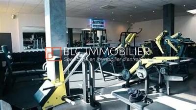 Local commercial - 500 m²