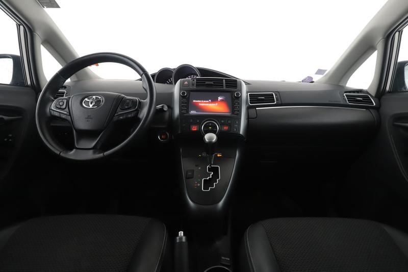 Toyota Verso 1.8 Vvt-i Style Cvt 147 ch