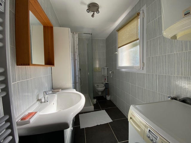 Maison - 41 m² - 2 pièces