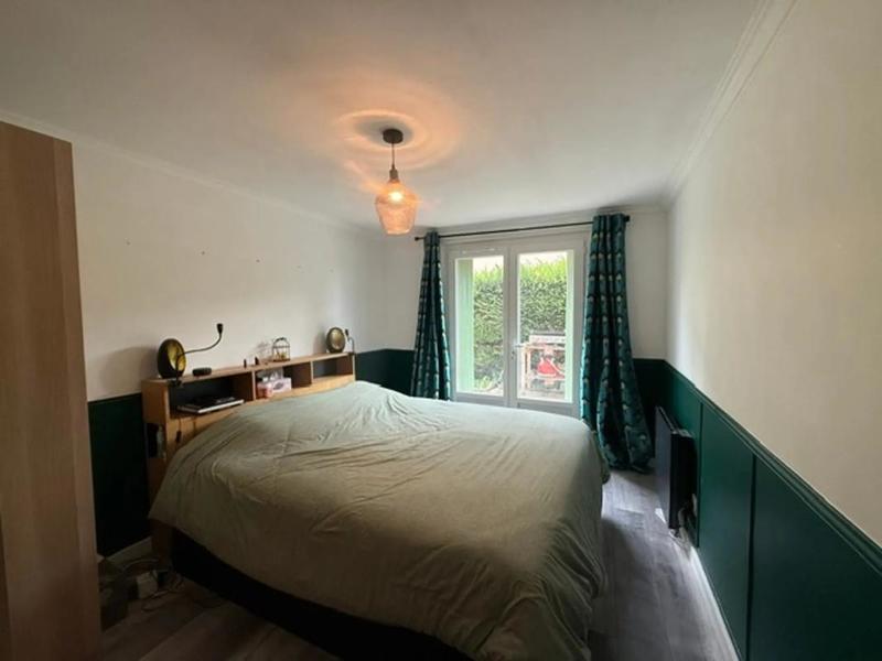 Maison - 132 m² - 6 pièces