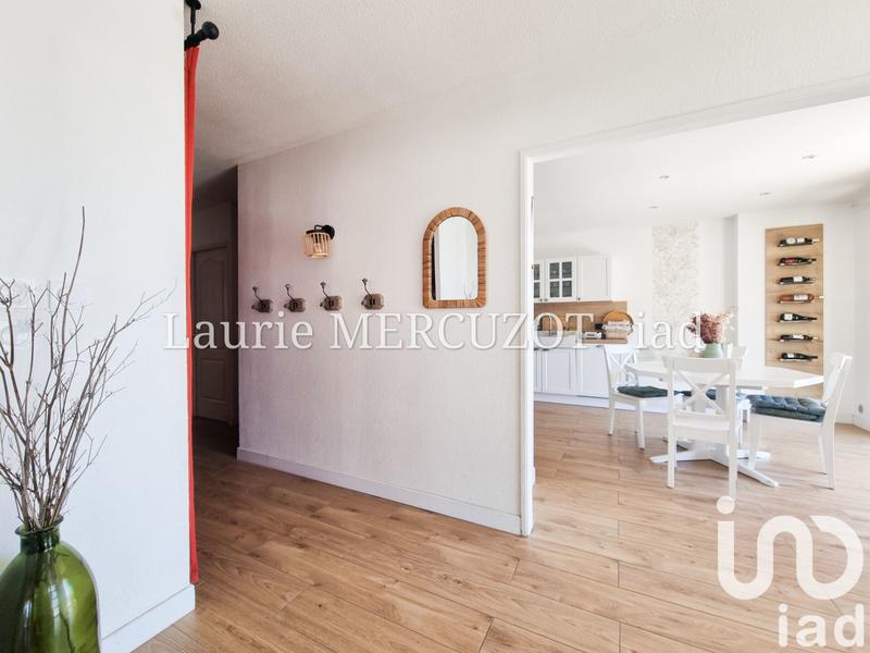 Maison - 206 m² - 6 pièces