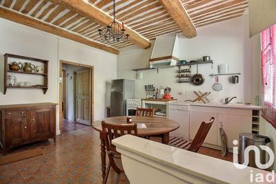 Maison de village - 93 m² - 3 pièces