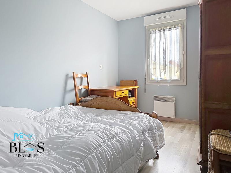 Maison - 71 m² - 3 pièces