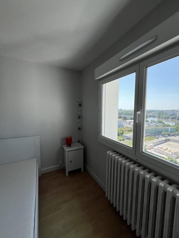 Appartement - 20 m² - 1 pièce