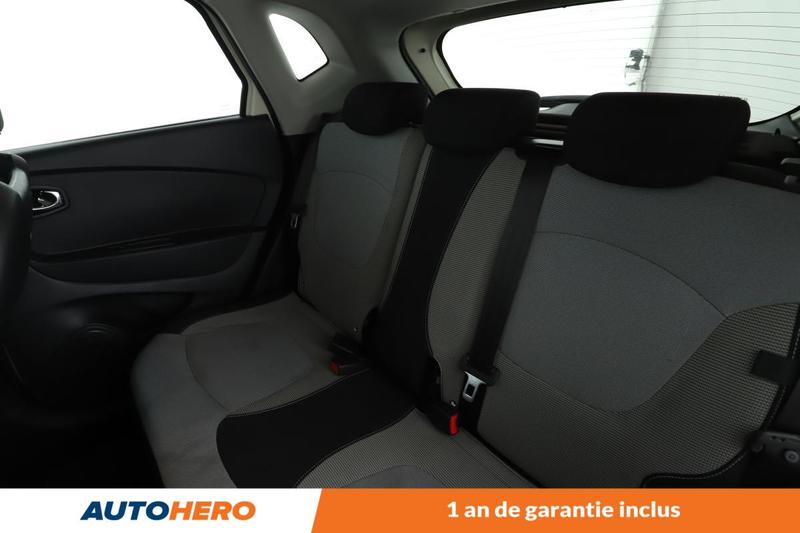 Renault Captur 1.2 TCe Energy Intens Edc 120 ch