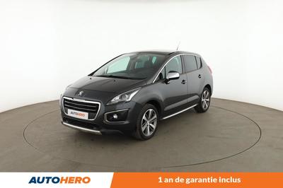 Peugeot 3008 1.6 Blue-HDi Feline Eat6 120 ch