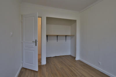 Appartement - 80 m² - 4 pièces