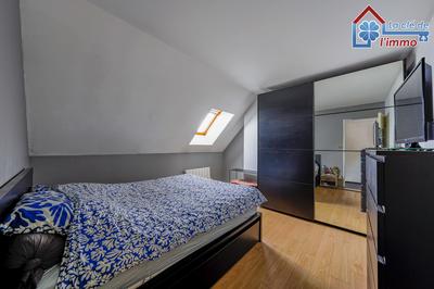 Appartement - 91 m² - 3 pièces