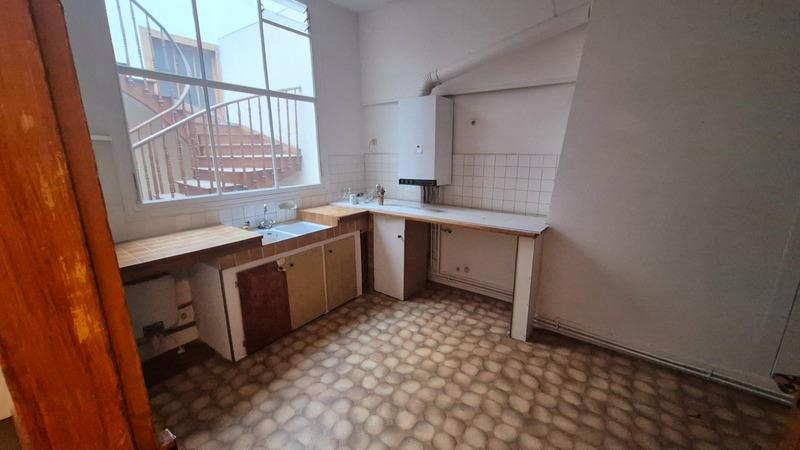 Maison - 363 m² - 12 pièces