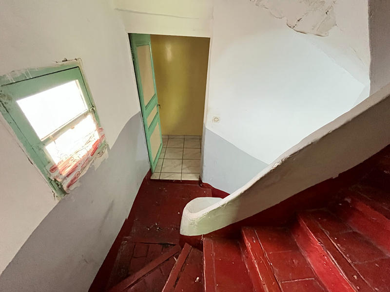 Immeuble - 200 m² - 10 pièces