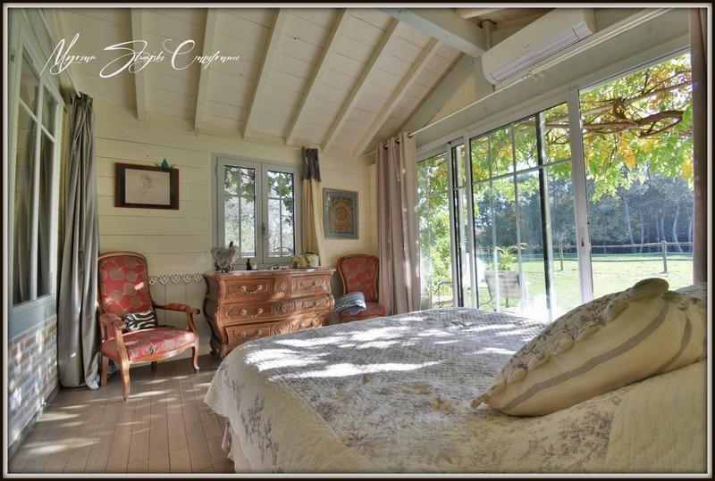 Maison de maîtres - 360 m² - 10 pièces