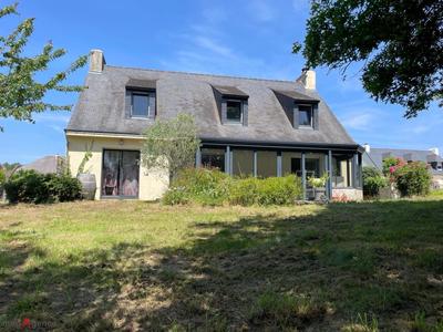 Maison de campagne - 164 m² - 5 pièces