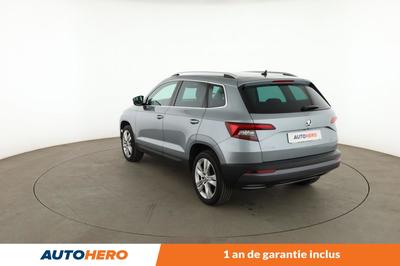 Skoda Karoq 1.5 Tsi Act Style Dsg7 150 ch