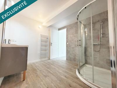 Maison - 195 m² - 5 pièces