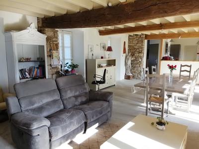 Maison - 170 m² - 6 pièces