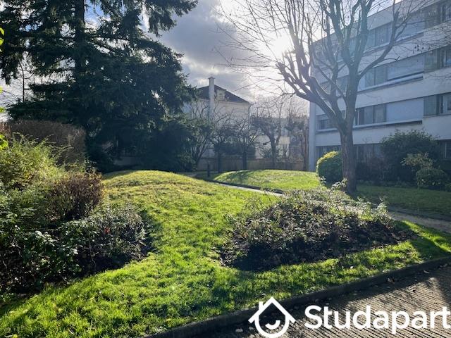 Maison - 10 m² - 1 pièce