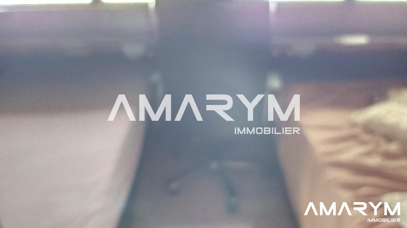 Terrain agricole - 7 245 m²