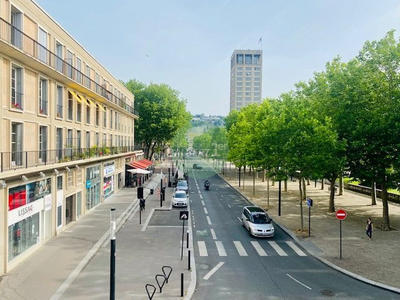 Appartement - 96 m² - 4 pièces