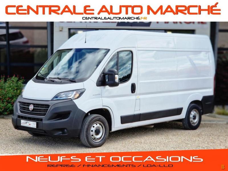 Fiat Ducato Tole 3.0 m H2 2.3 Mjt 120 Evoluzione