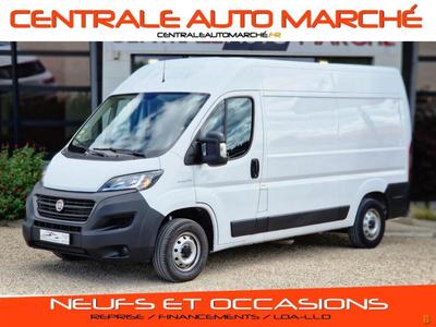 Fiat Ducato Tole 3.0 m H2 2.3 Mjt 120 Evoluzione