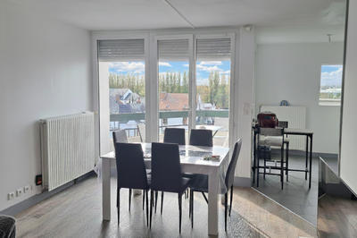 Appartement - 69 m² - 3 pièces