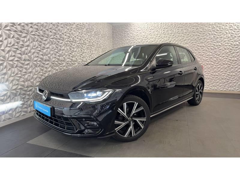 Volkswagen Polo 1.0 Tsi 95 s&amp;S Bvm5 R-Line