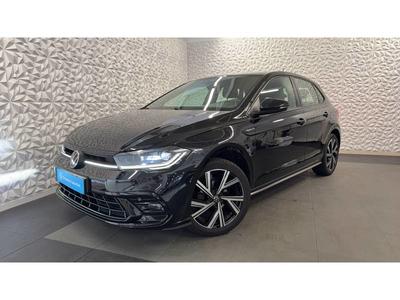 Volkswagen Polo 1.0 Tsi 95 s&amp;S Bvm5 R-Line