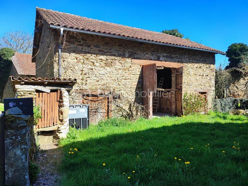 Maison - 78 m² - 5 pièces