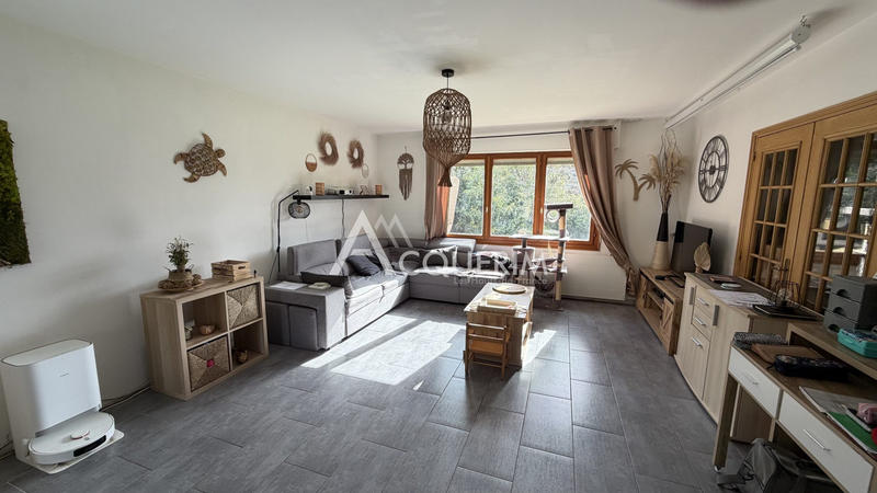 Maison - 114 m² - 4 pièces