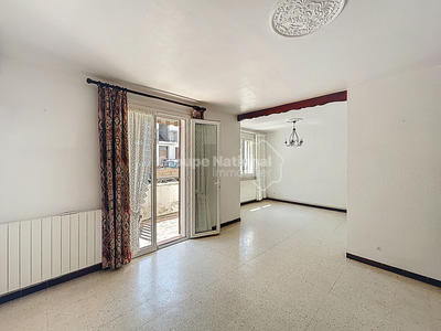 Maison - 103 m² - 6 pièces