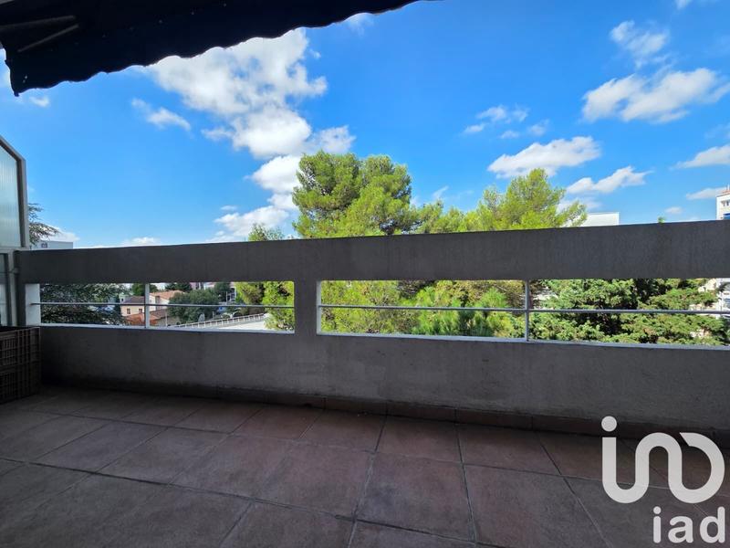 Appartement - 102 m² - 3 pièces