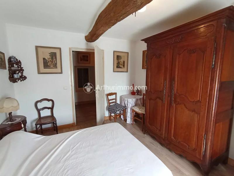 Maison - 188 m² - 6 pièces