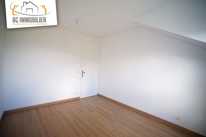 Maison - 111 m² - 5 pièces