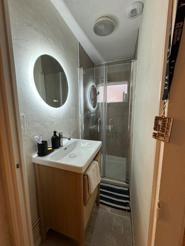 Appartement - 34 m² - 2 pièces