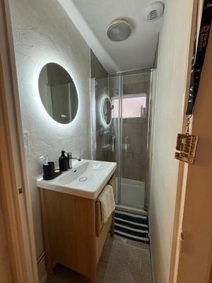 Appartement - 34 m² - 2 pièces