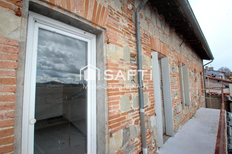 Appartement - 130 m² - 5 pièces