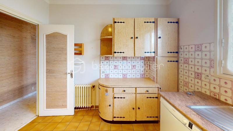 Maison - 150 m² - 6 pièces