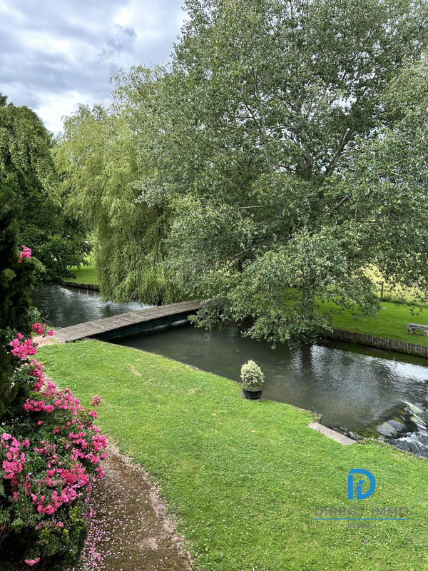 Maison contemporaine - 190 m² - 7 pièces