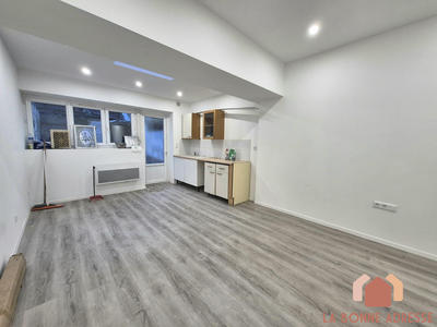 Maison ancienne - 68 m² - 4 pièces