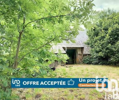 Ferme - 312 m² - 3 pièces